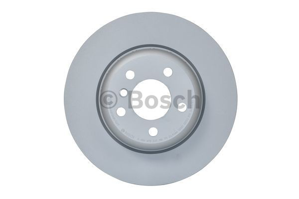 0986479E07 Bosch Гальмо дискове переднє