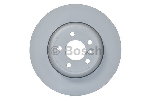 Задні дискові гальма Bosch 0986479E08 ціна, від 155.16 USD
