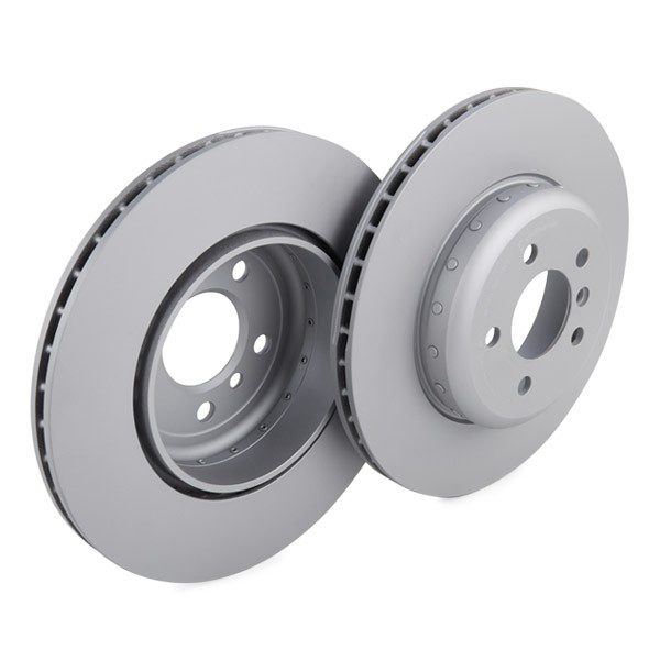 0986479E08 Bosch Дискові гальма