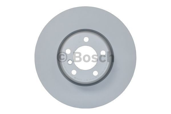 Диск переднього гальма Bosch 0986479E11 ціна, від 107.79 USD