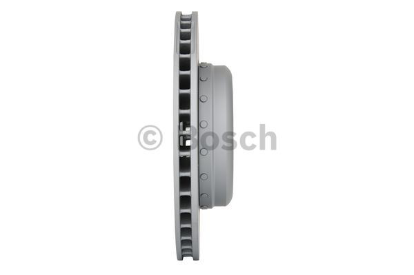 Гальмівні диски передні 0986479E14 Bosch