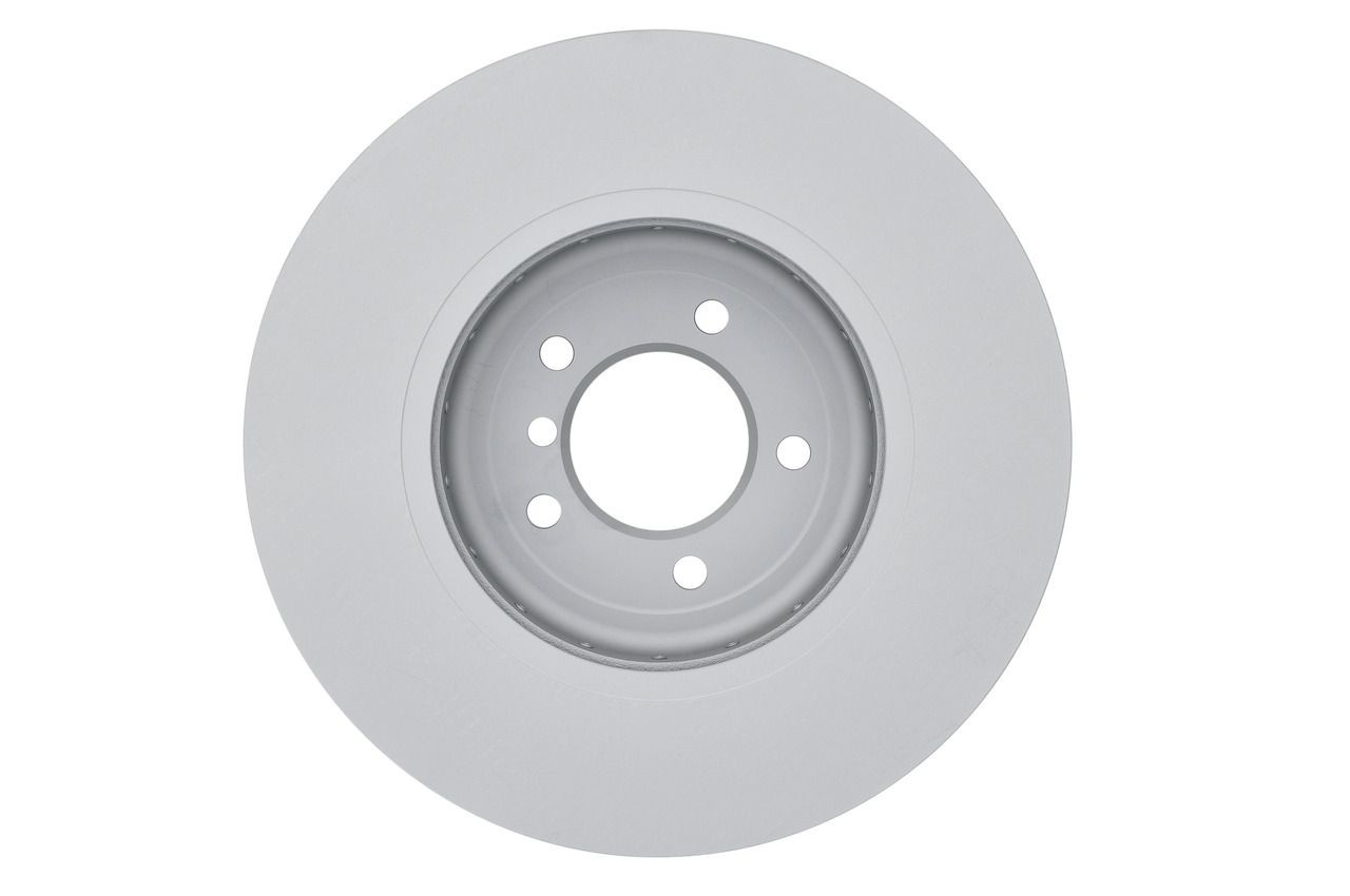 Купити 0986479E14 Bosch Ротор гальмівний