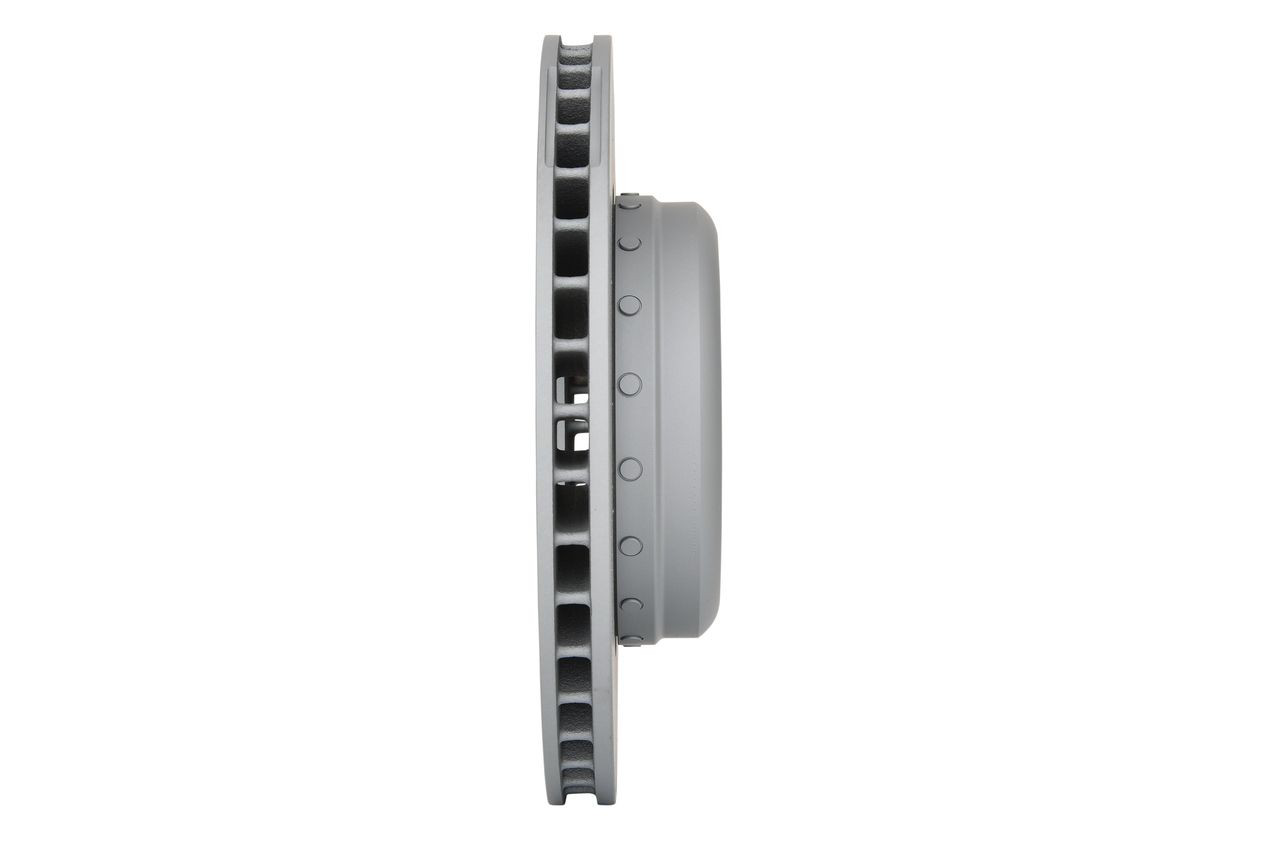 0986479E14 Bosch Гальмо дискове переднє