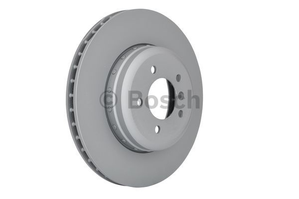 Купити 0986479E14 Bosch Ротор гальмівний