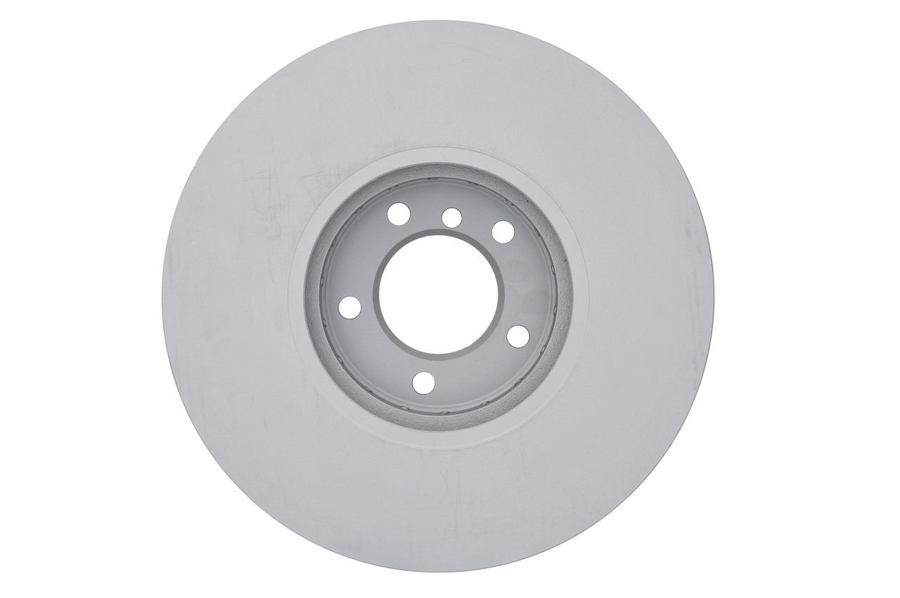 0986479E20 Bosch Гальмо дискове переднє