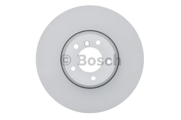 Диск гальмівний передній Bosch 0986479E20