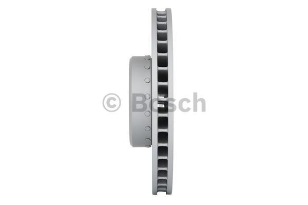 Купити 0986479E20 Bosch Ротор гальмівний
