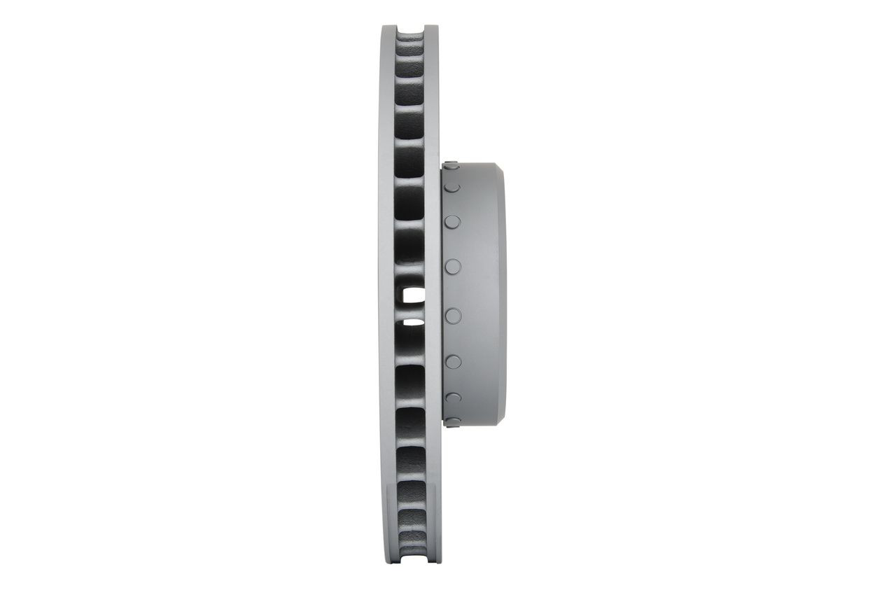 Диск переднього гальма Bosch 0986479E20 ціна, від 109.47 USD