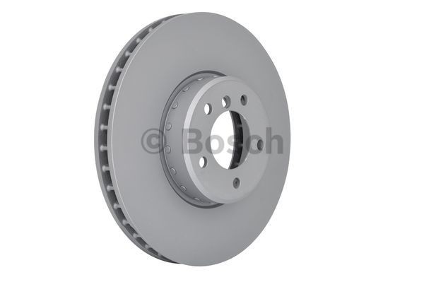 Гальмівні диски передні 0986479E20 Bosch