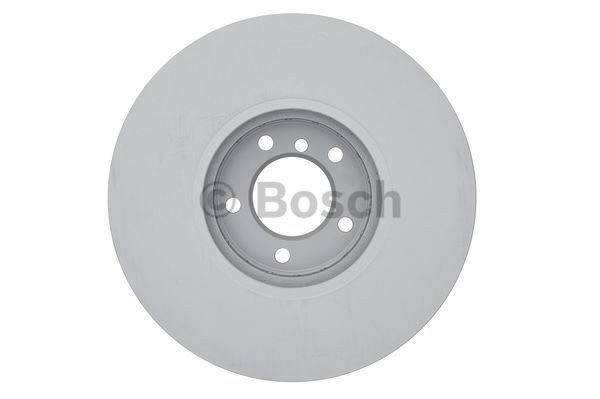 Диск переднього гальма Bosch 0986479E20 ціна, від 111.08 USD