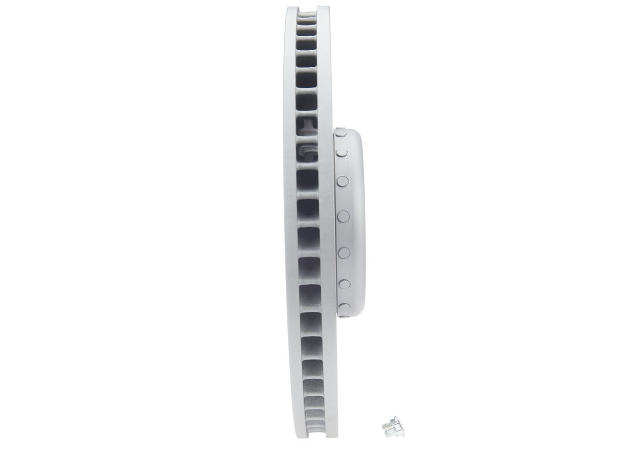 Диск переднього гальма Bosch 0986479E25 ціна, від 266.58 USD
