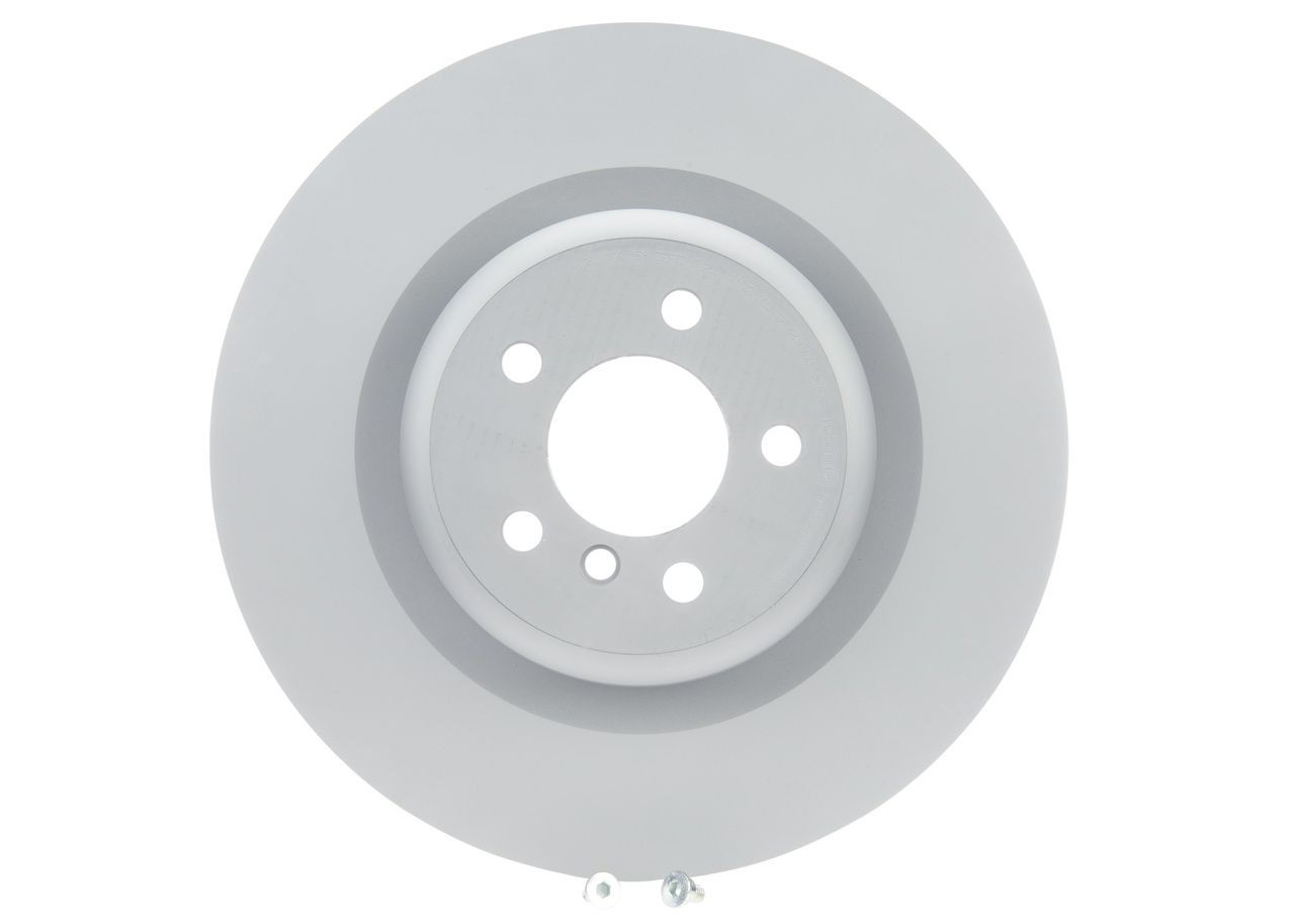0986479E29 Bosch Дискові гальма