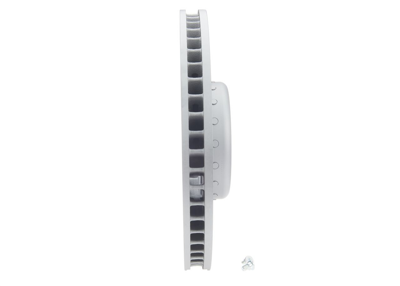 Купити 0986479E30 Bosch Ротор гальмівний
