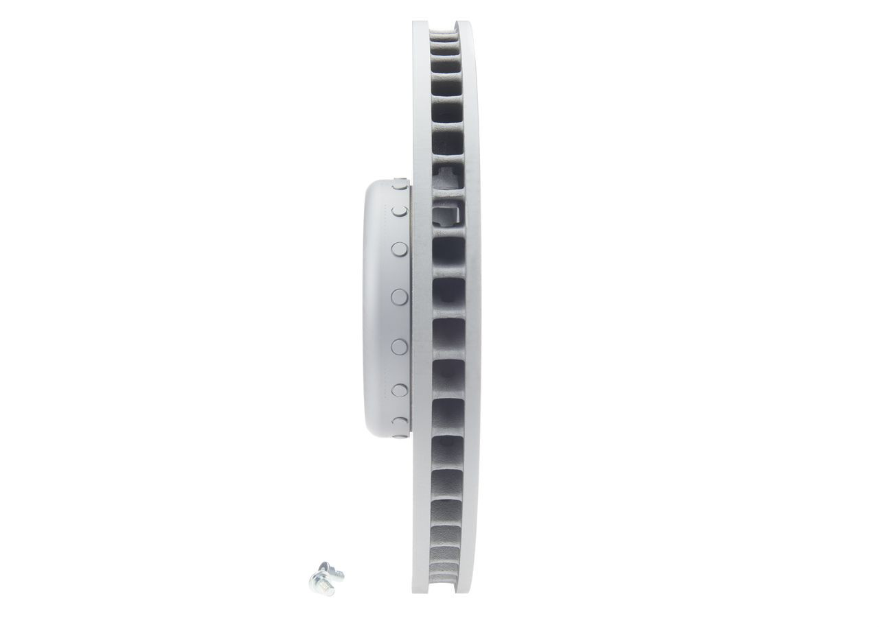 0986479E30 Bosch Гальмо дискове переднє