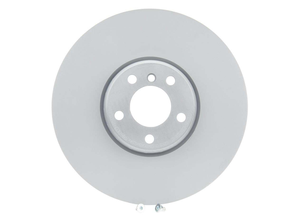 Диск переднього гальма Bosch 0986479E30 ціна, від 137.88 USD