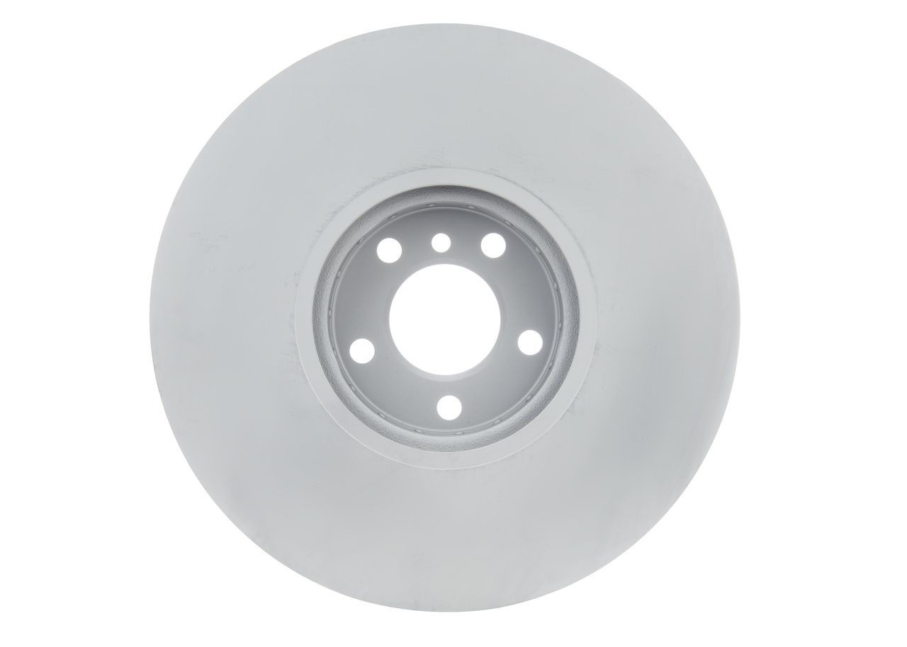 Диск гальмівний передній Bosch 0986479E30