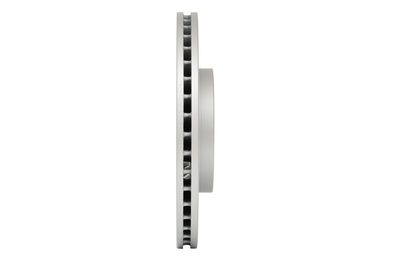 Диск переднього гальма Bosch 0986479E36 ціна, від 46.61 USD