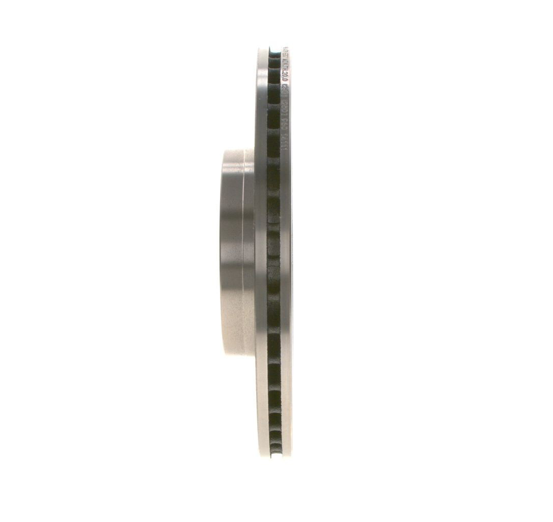 Купити 0986479E37 Bosch Ротор гальмівний