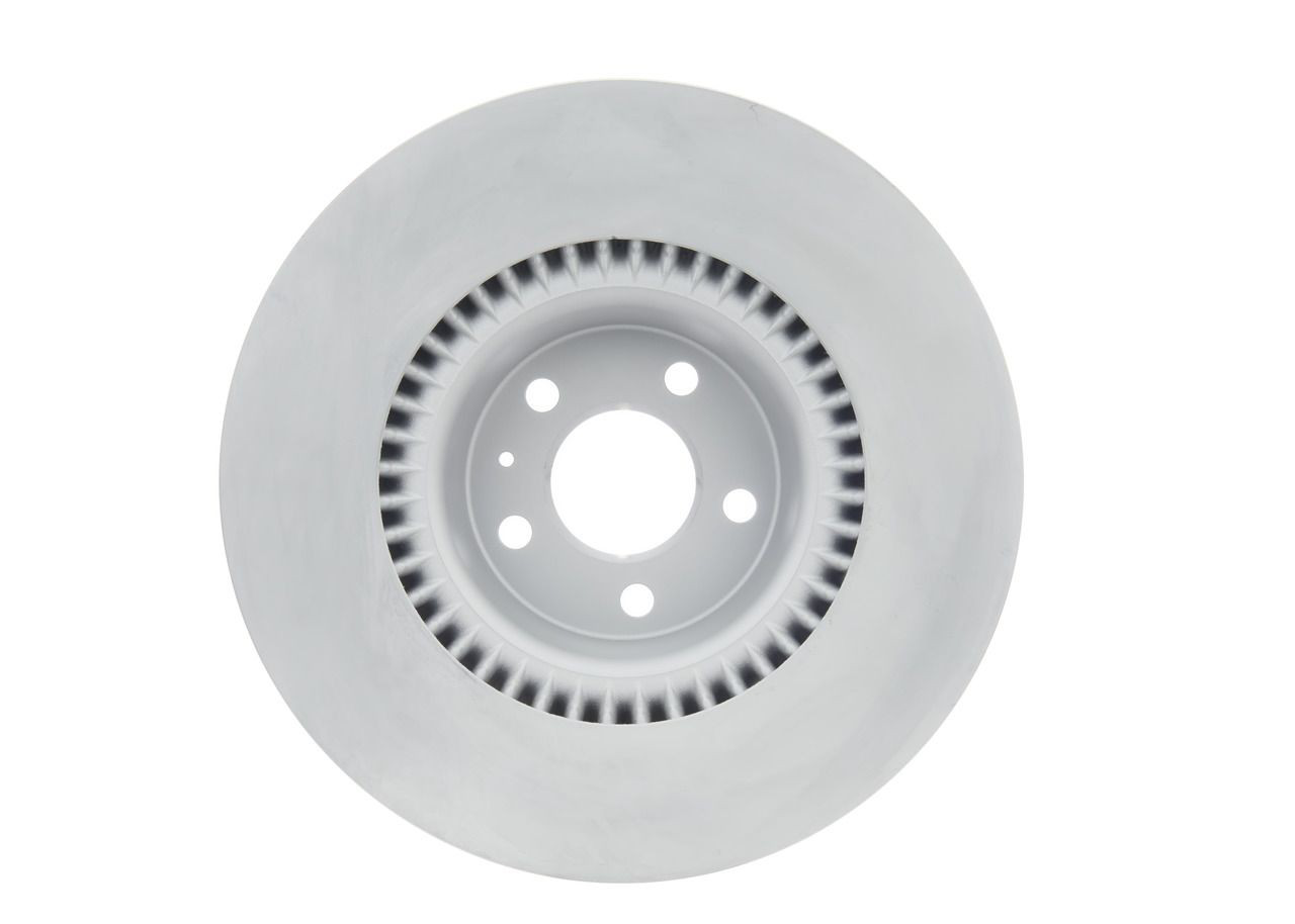 0986479E39 Bosch Гальмо дискове переднє