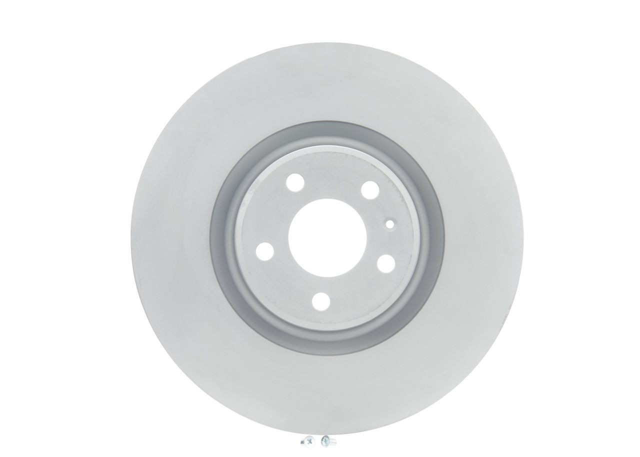 Диск переднього гальма Bosch 0986479E39 ціна, від 137.39 USD