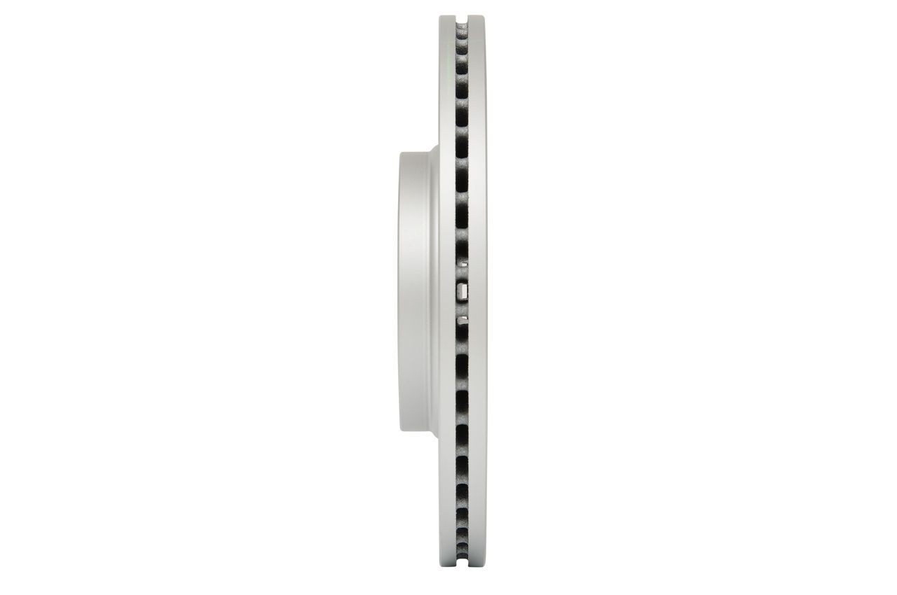 0986479E42 Bosch Гальмо дискове переднє