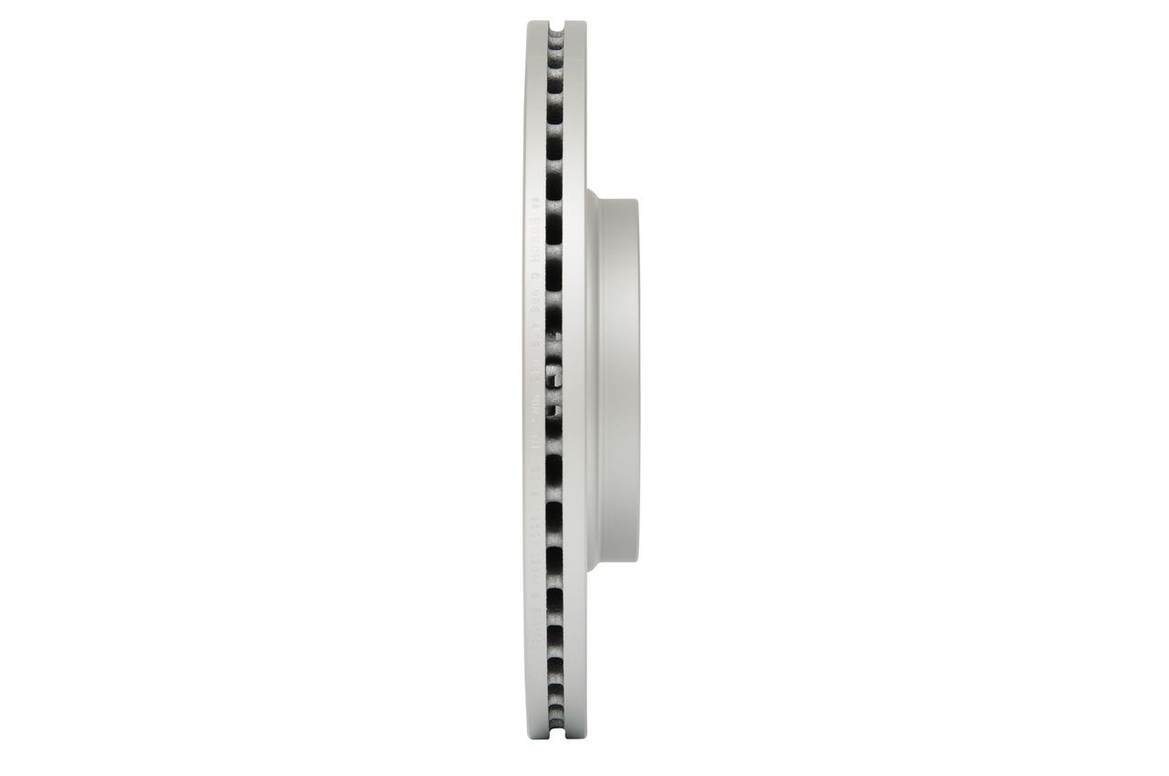 Диск переднього гальма Bosch 0986479E42 ціна, від 61.33 USD