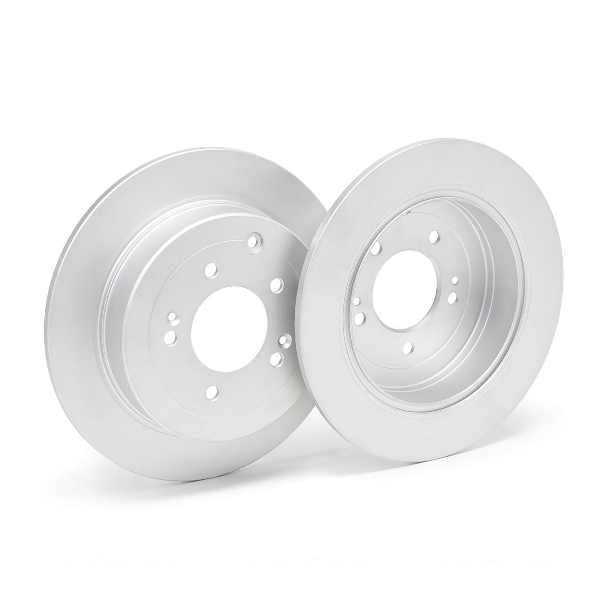 Задні дискові гальма Bosch 0986479E45 ціна, від 54.85 USD