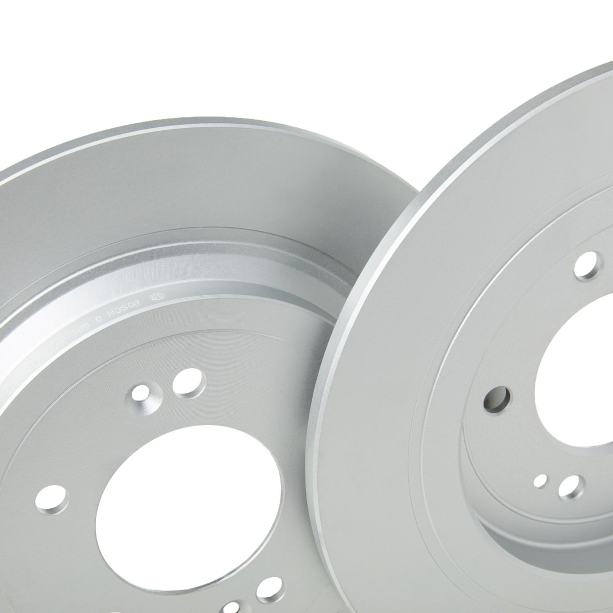 Купити 0986479E46 Bosch Диск заднього гальма
