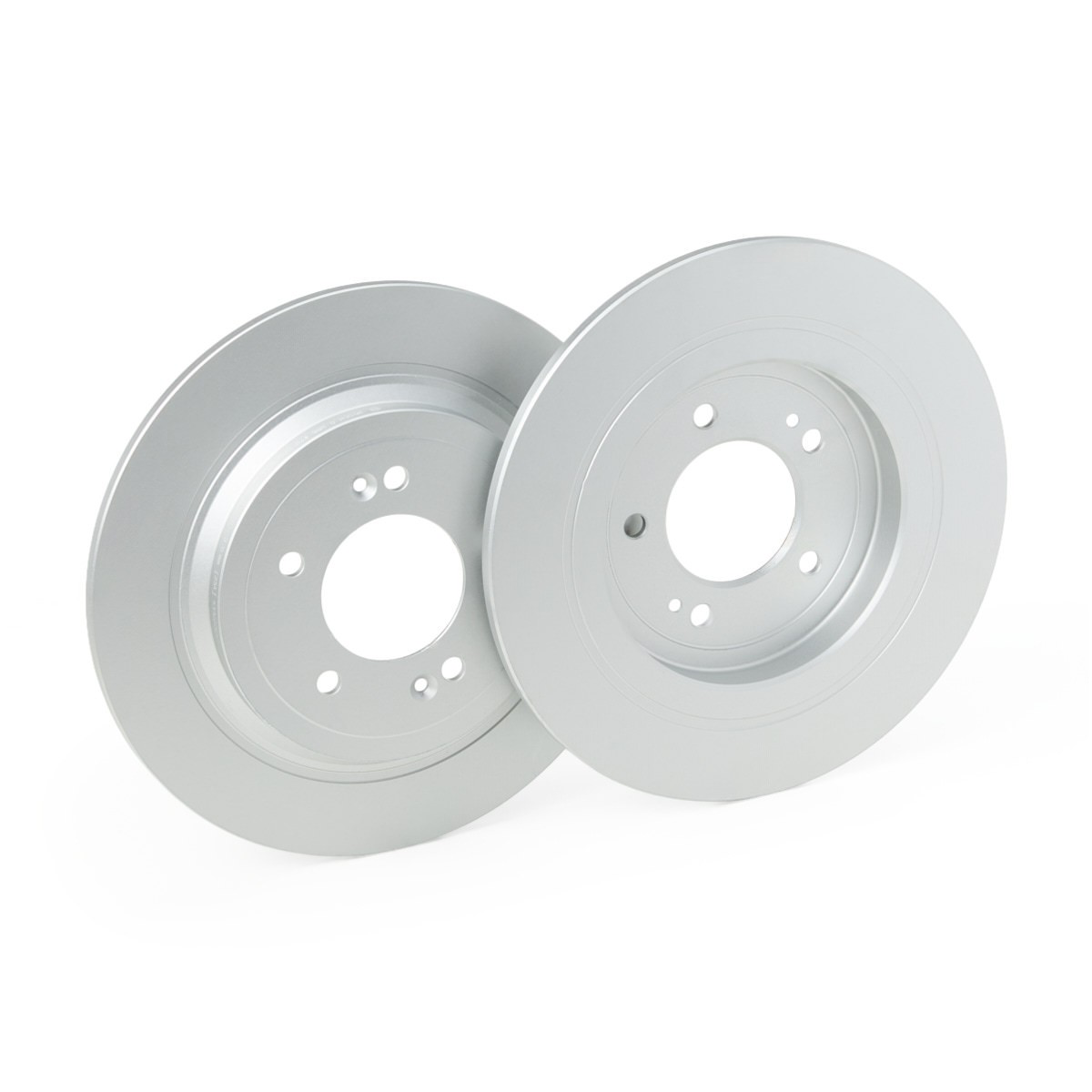 0986479E46 Bosch Дискові гальма