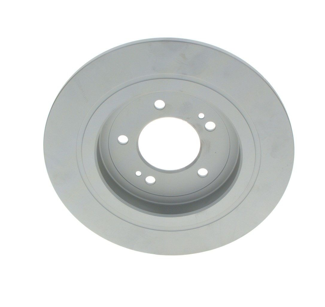 Гальмівні диски 0986479E46 Bosch