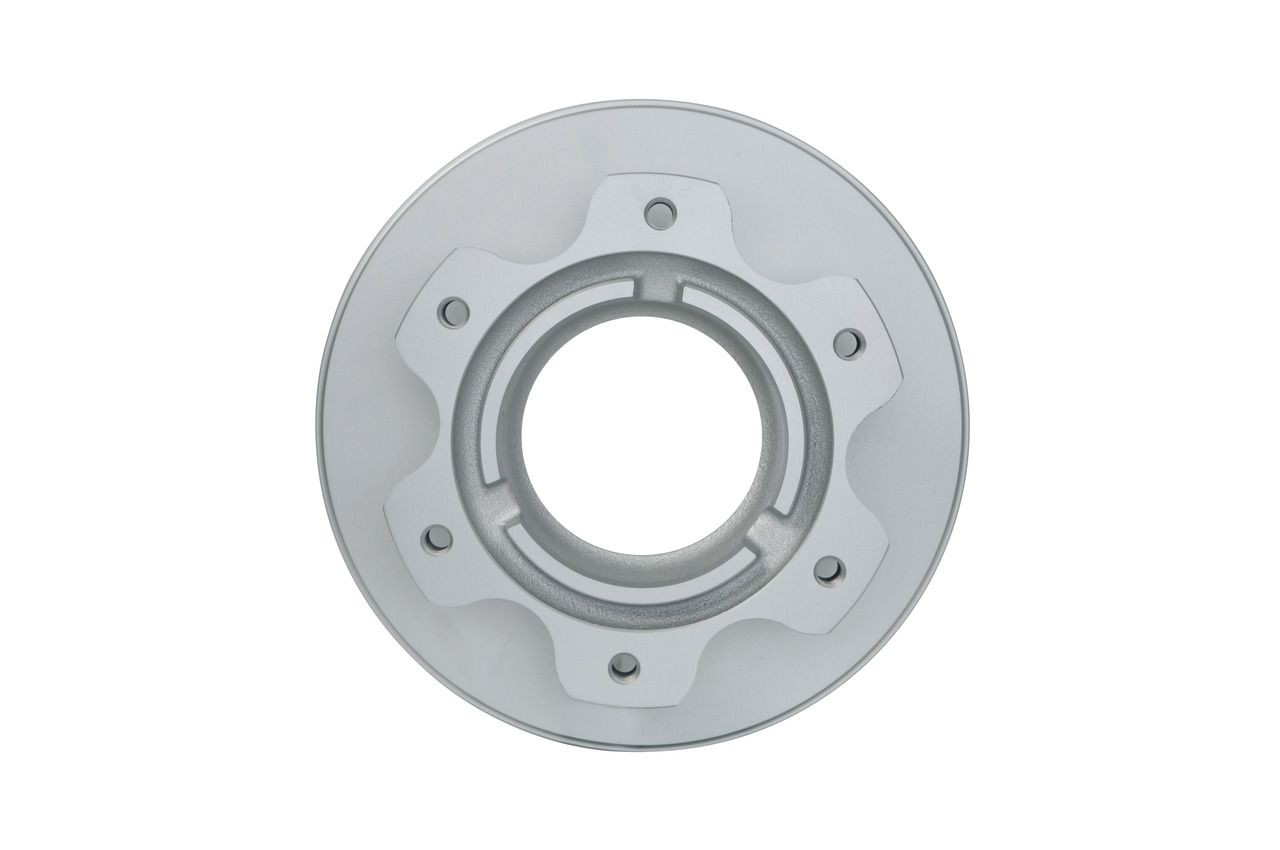 Гальмівні диски 0986479E47 Bosch