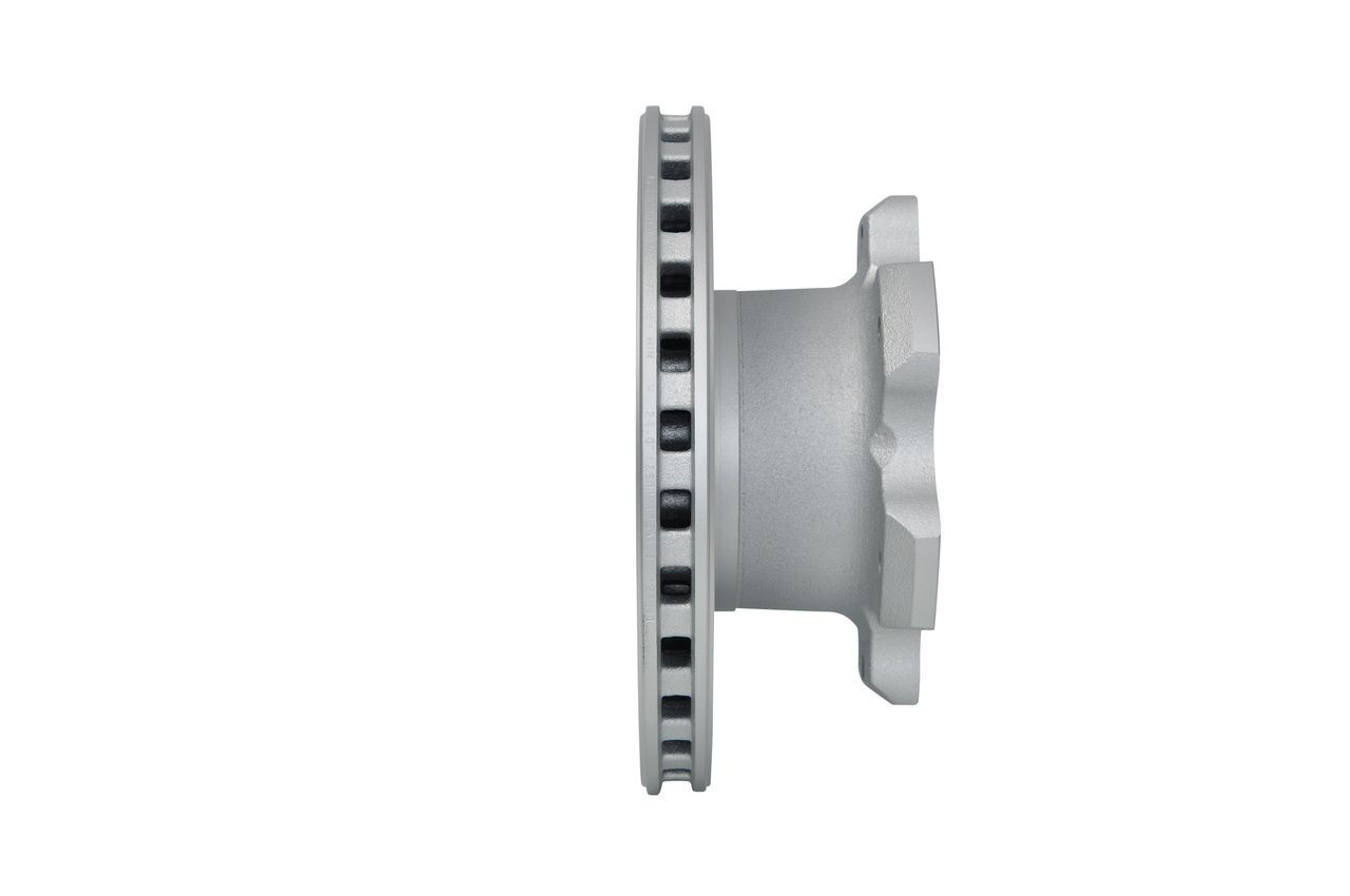 Диск гальмівний задній Bosch 0986479E47