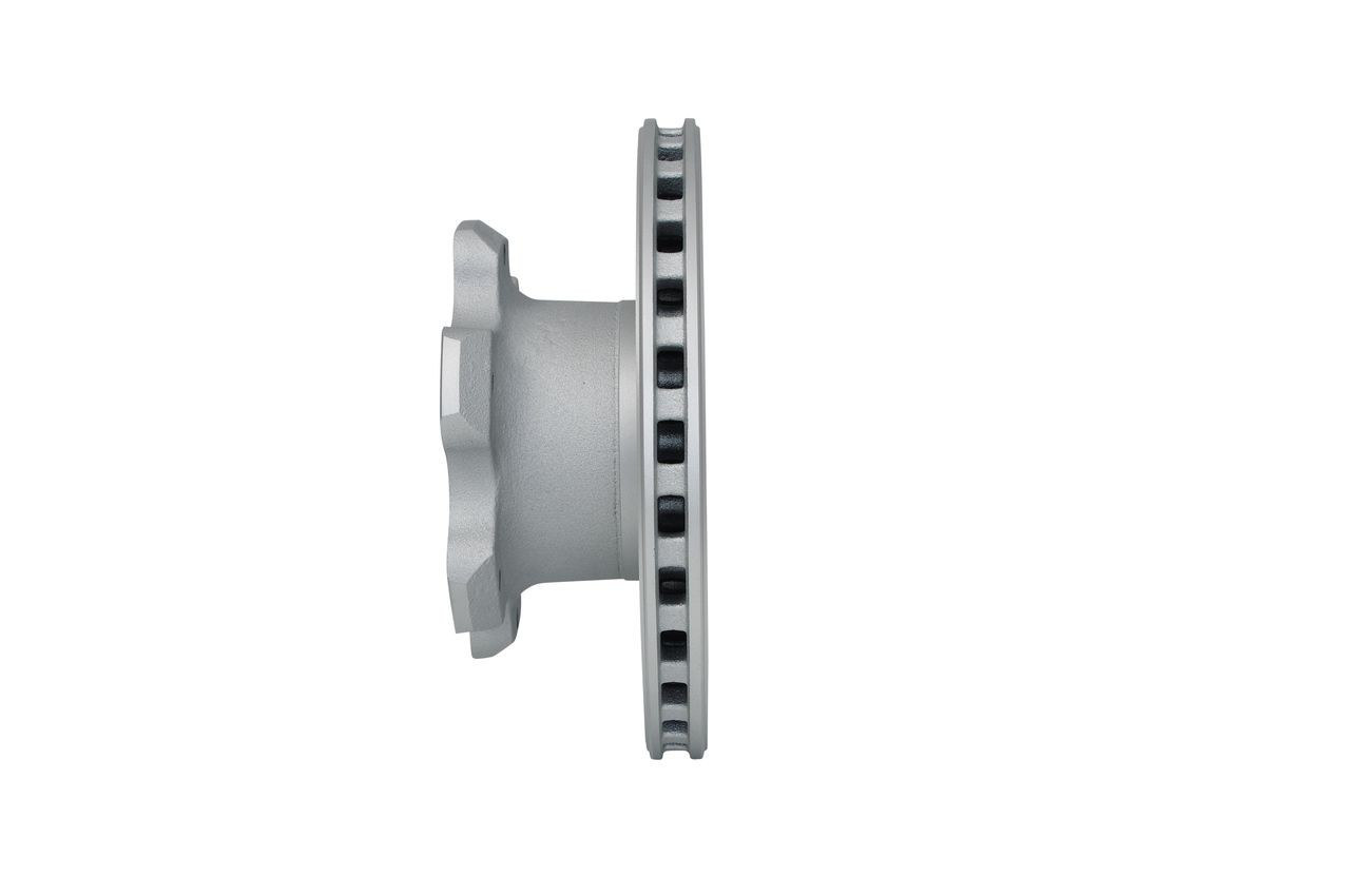 0986479E48 Bosch Дискові гальма