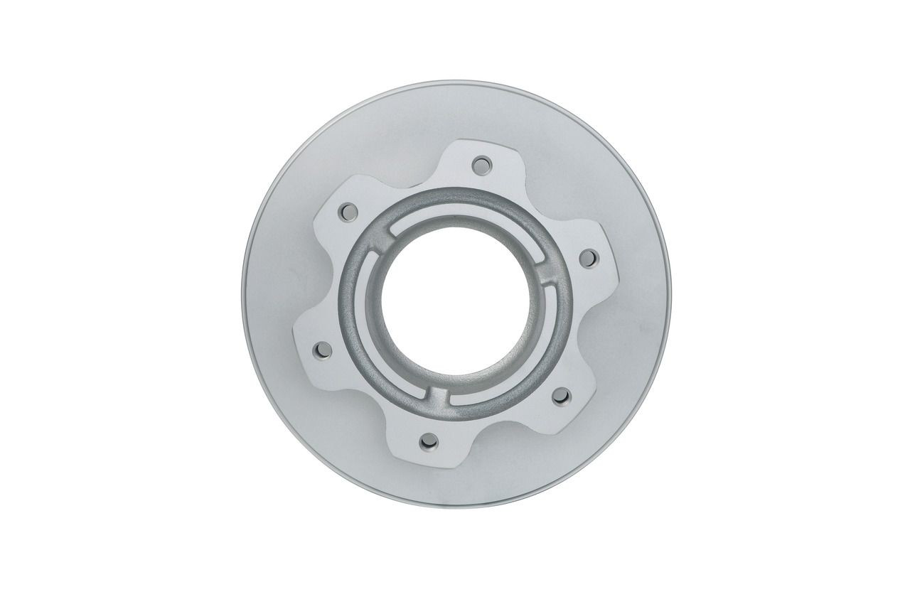 Гальмівні диски 0986479E48 Bosch
