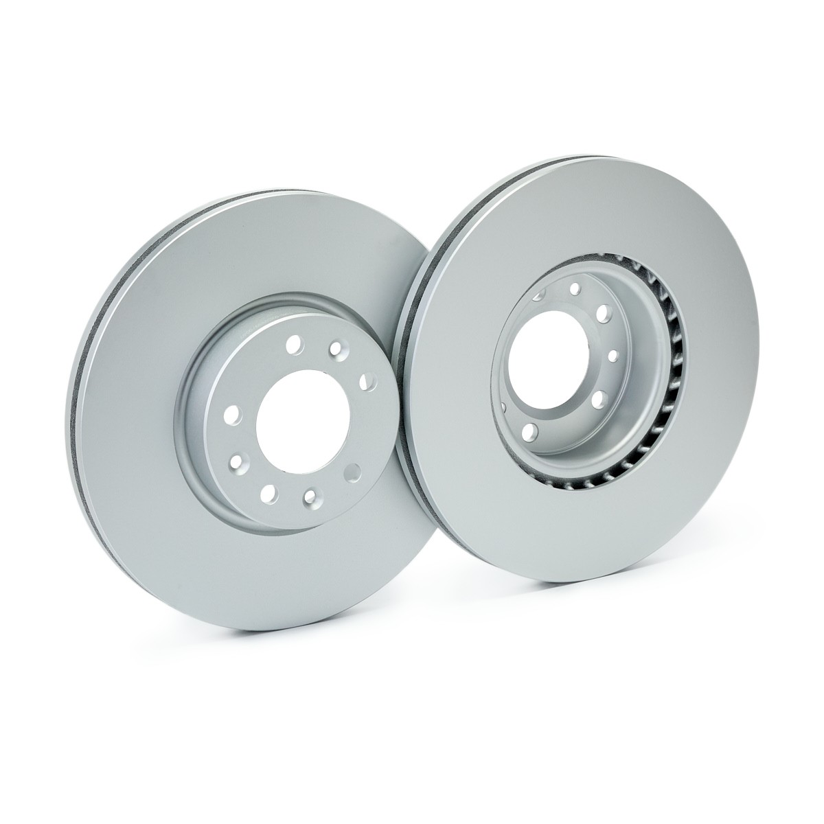 0986479E52 Bosch Гальмо дискове переднє