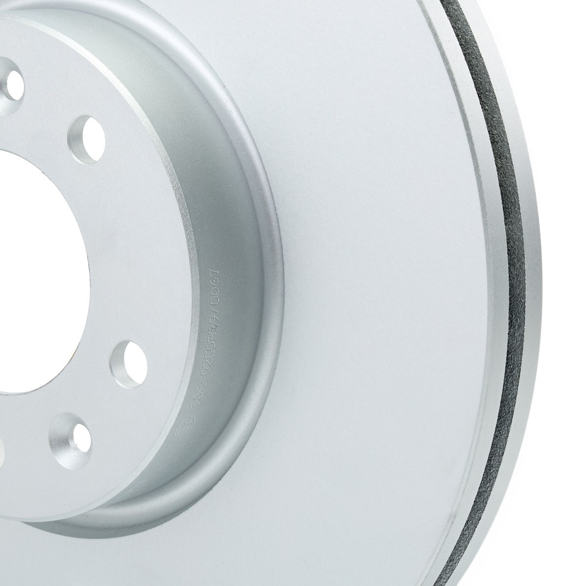 Купити 0986479E52 Bosch Ротор гальмівний