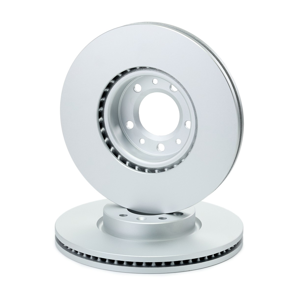 Диск переднього гальма Bosch 0986479E52 ціна, від 66.33 USD
