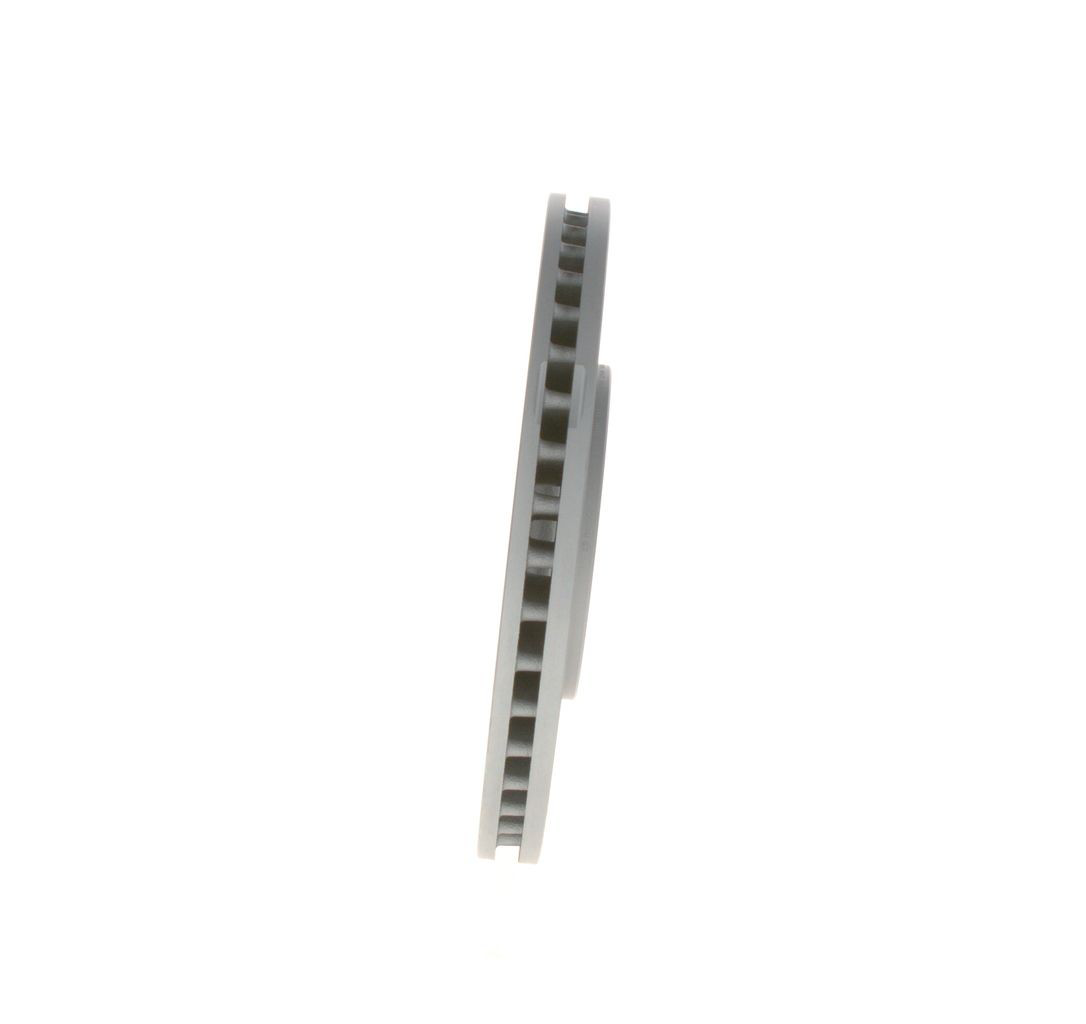 Диск переднього гальма Bosch 0986479E67 ціна, від 38.32 USD