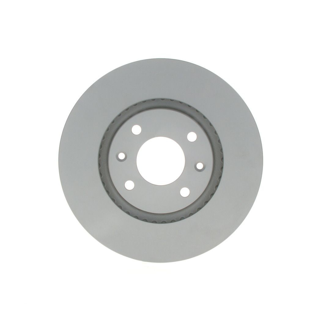 Купити 0986479E67 Bosch Ротор гальмівний