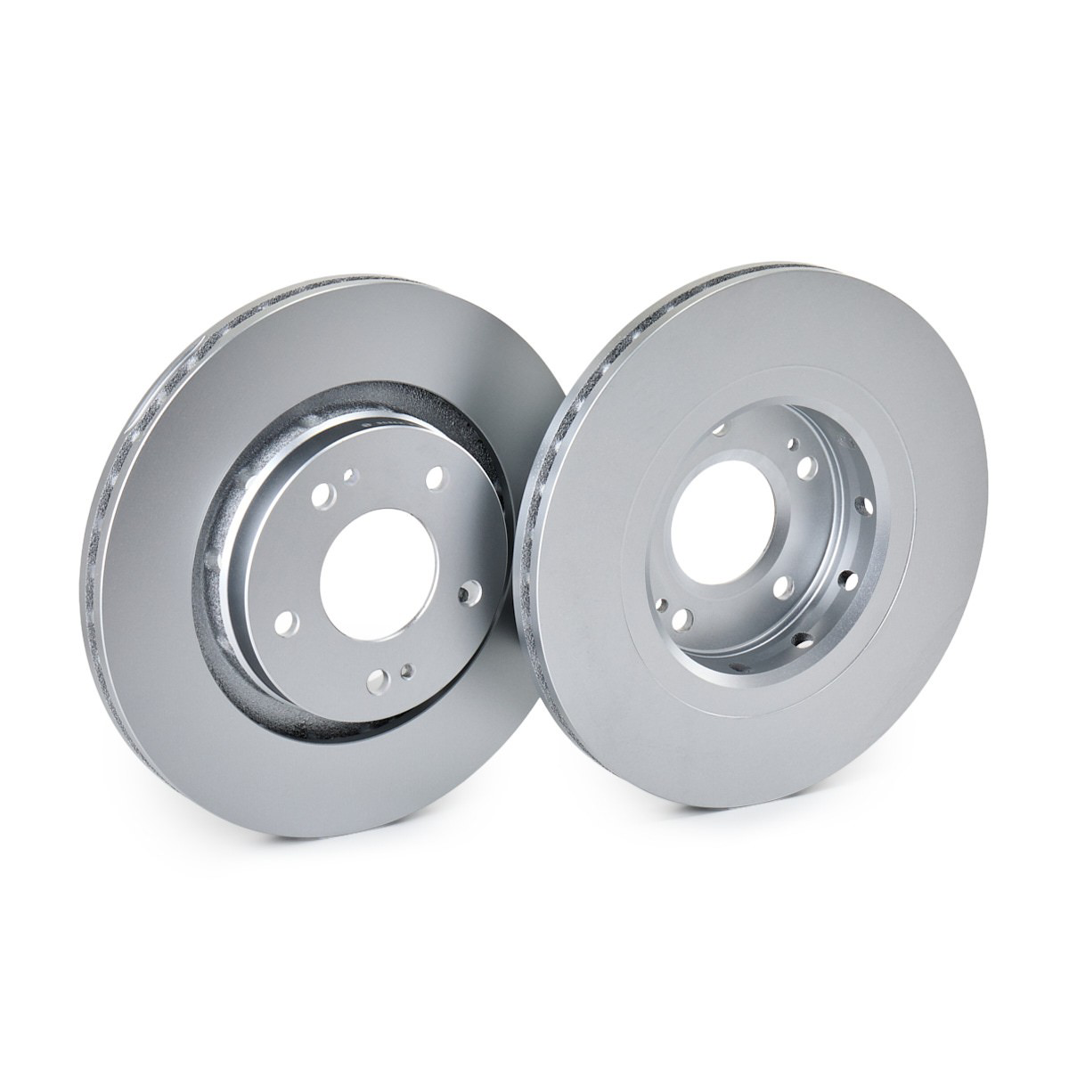 Диск переднього гальма Bosch 0986479E76 ціна, від 43.68 USD