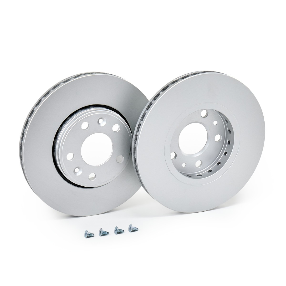 Диск переднього гальма Bosch 0986479E77 ціна, від 52.51 USD