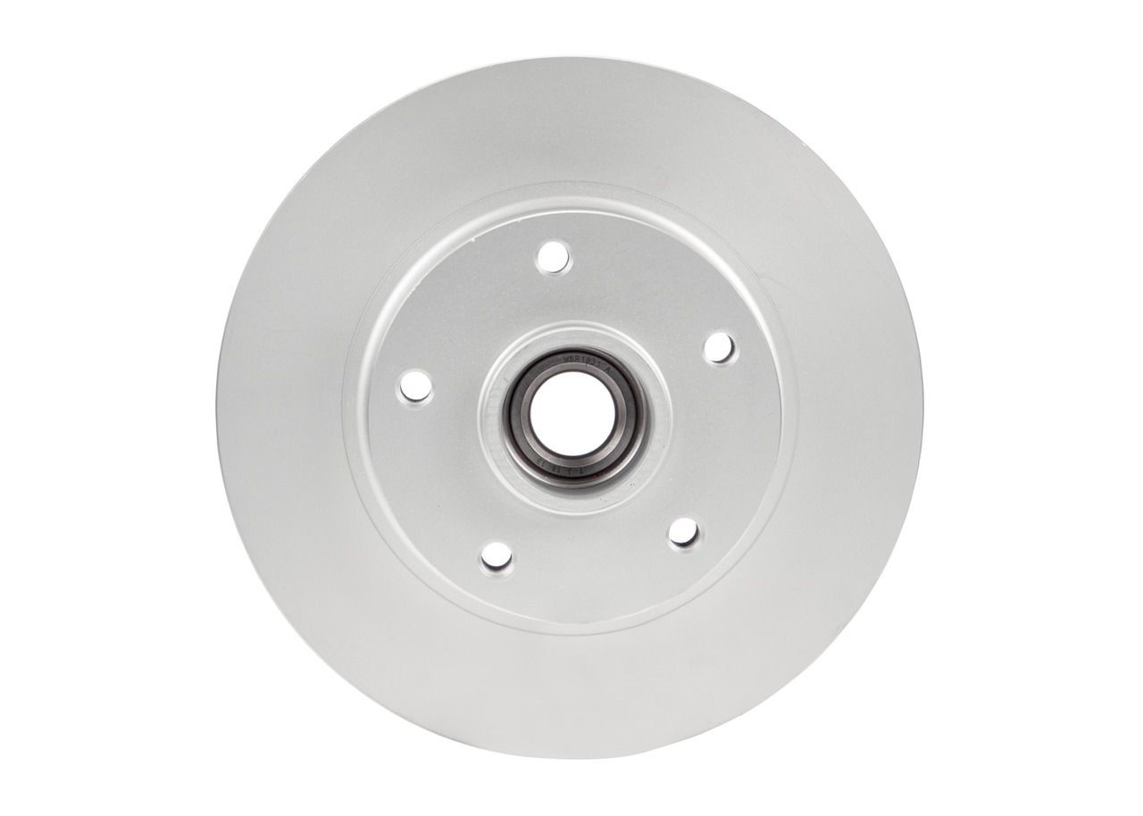 Диск гальмівний задній Bosch 0986479E78