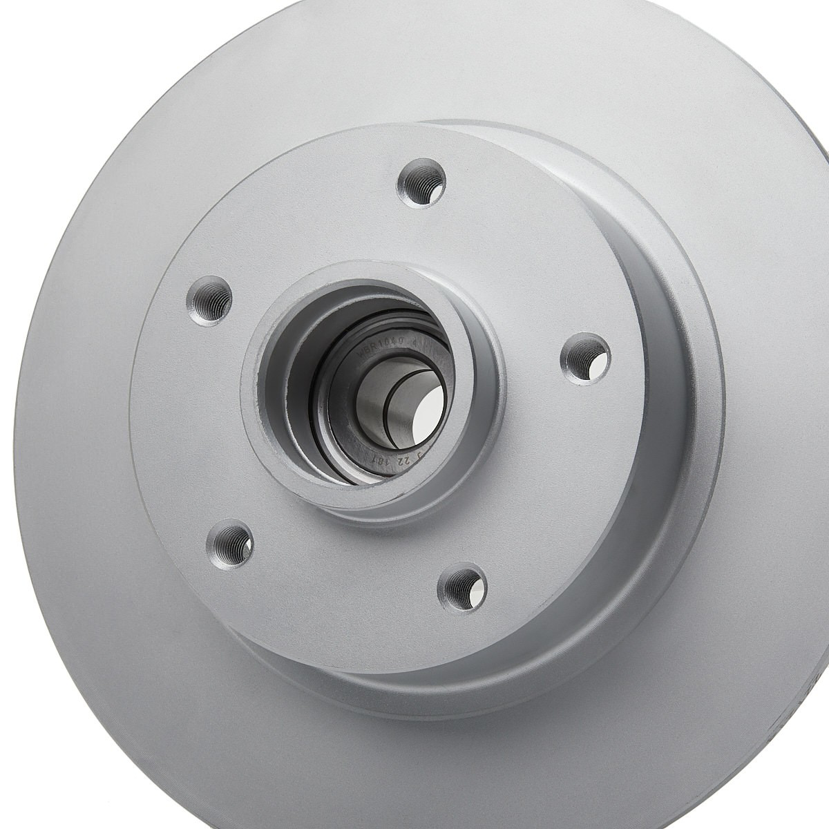 Диск гальмівний задній Bosch 0986479E79