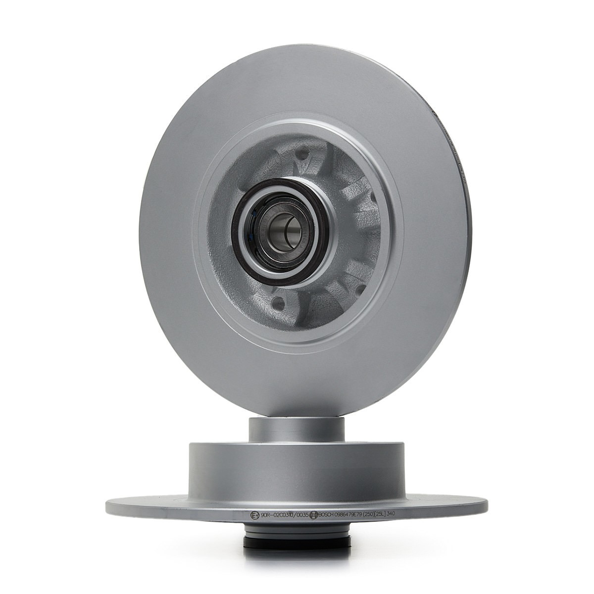 0986479E79 Bosch Дискові гальма