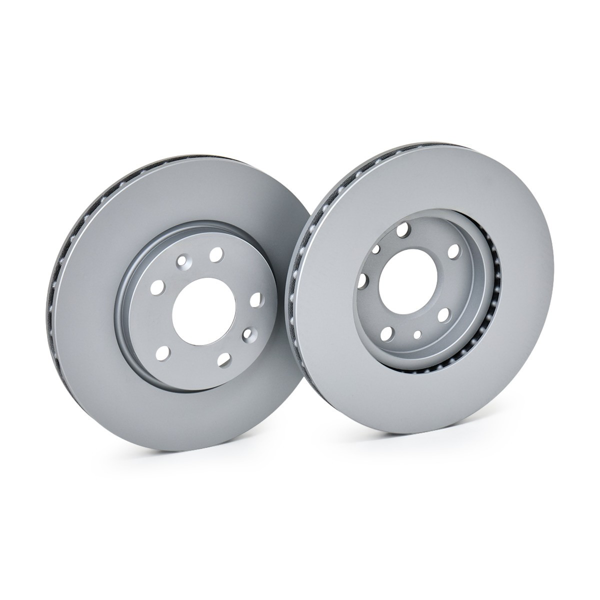Диск переднього гальма Bosch 0986479F05 ціна, від 69.01 USD