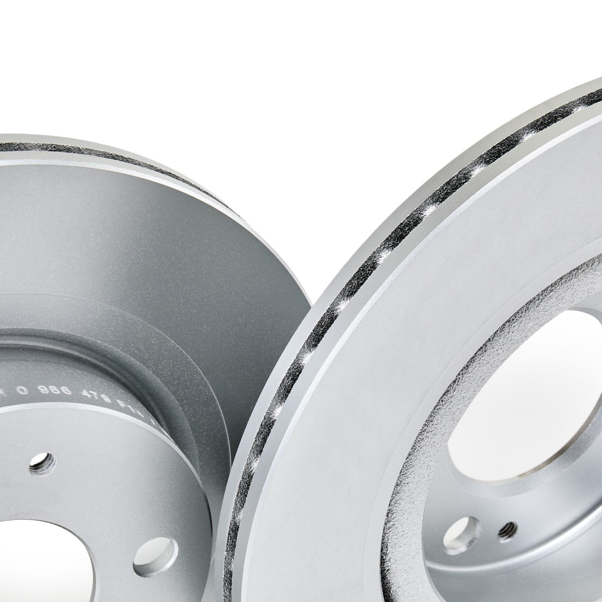 Диск переднього гальма Bosch 0986479F14 ціна, від 34.79 USD
