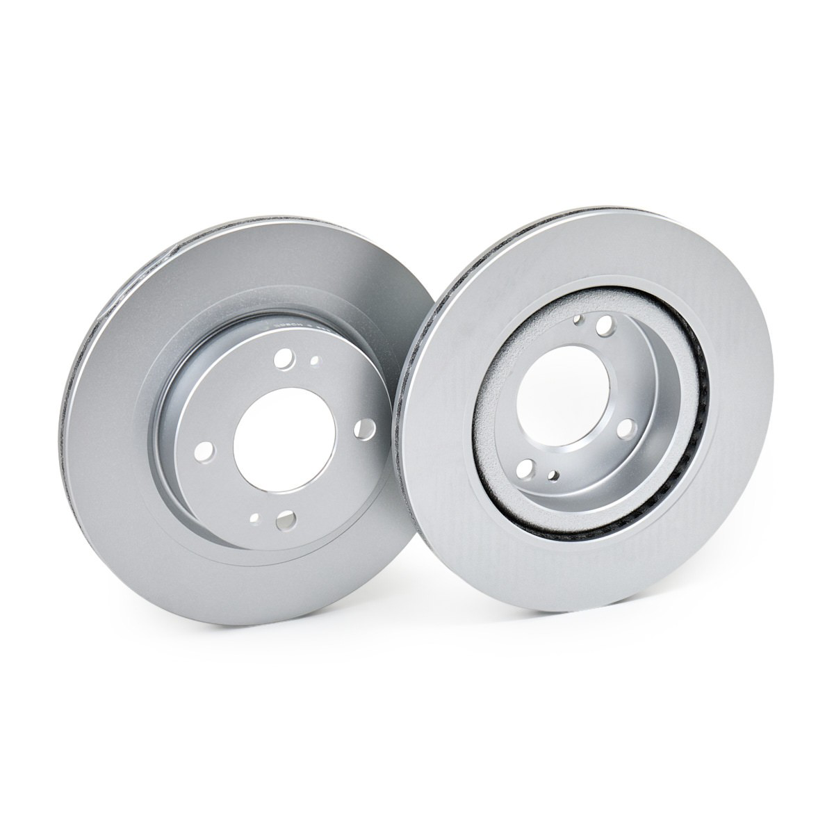 0986479F14 Bosch Гальмо дискове переднє