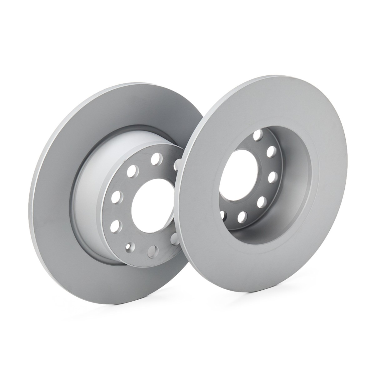 Задні дискові гальма Bosch 0986479F23 ціна, від 38.98 USD