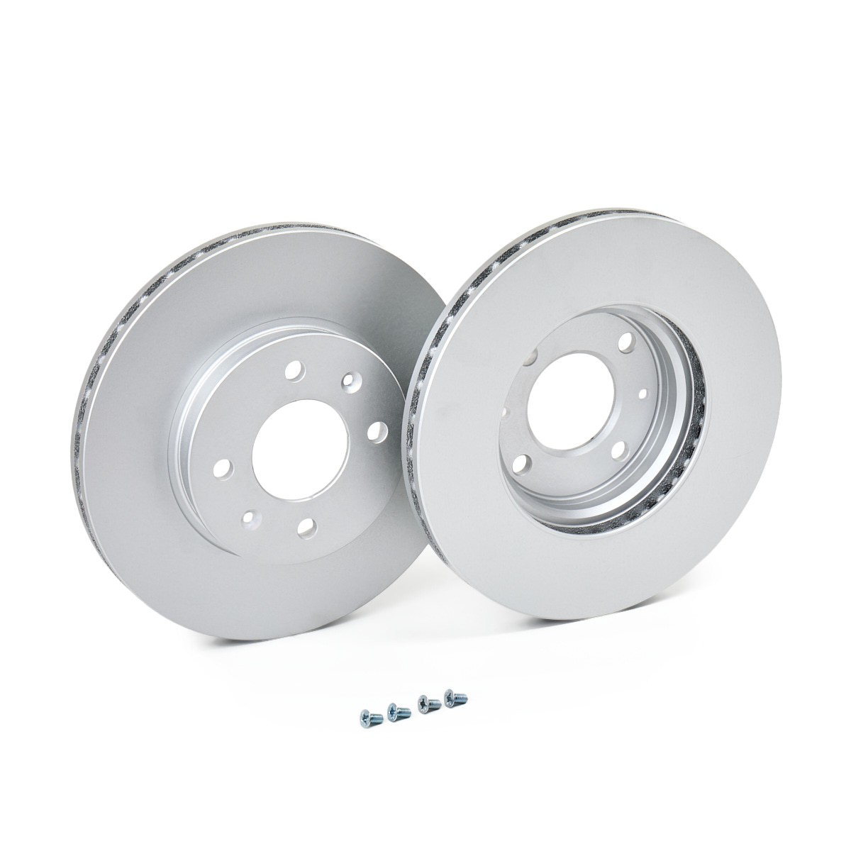 0986479F29 Bosch Гальмо дискове переднє