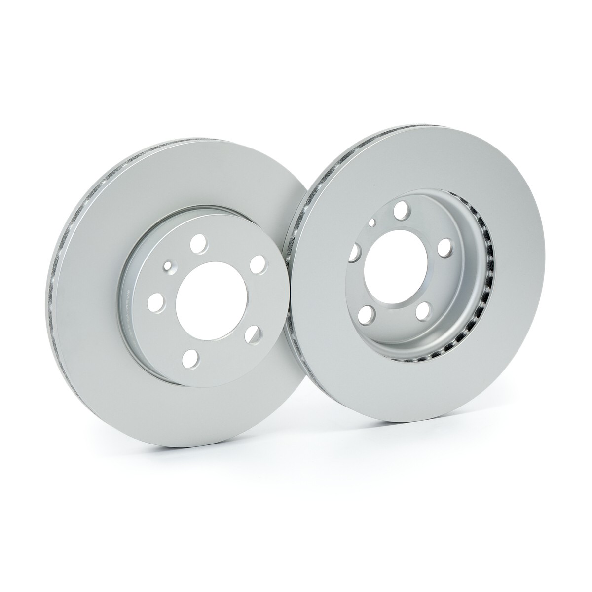 Гальмівні диски передні 0986479F32 Bosch